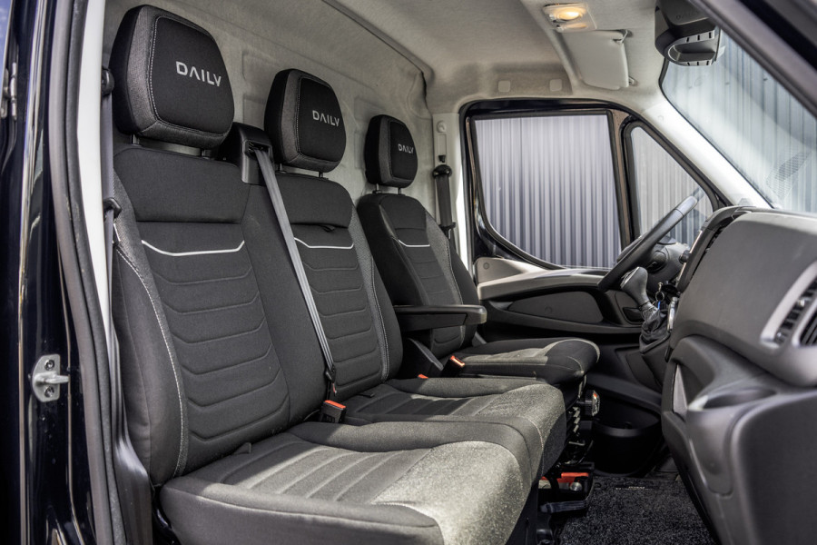 Iveco Daily 35S16V L2H2 | Automaat | Camera | 3.5T Trekgewicht | Climate | Cruise | Euro 6