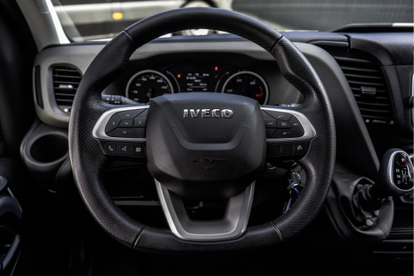 Iveco Daily 35S16V L2H2 | Automaat | Camera | 3.5T Trekgewicht | Climate | Cruise | Euro 6