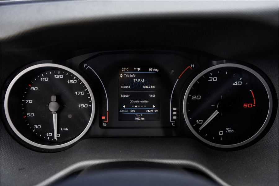 Iveco Daily 35S16V L2H2 | Automaat | Camera | 3.5T Trekgewicht | Climate | Cruise | Euro 6