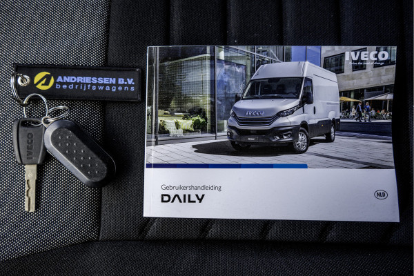 Iveco Daily 35S16V L2H2 | Automaat | Camera | 3.5T Trekgewicht | Climate | Cruise | Euro 6