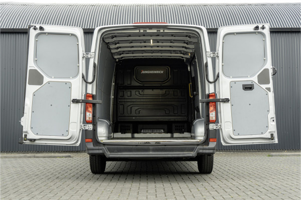 Volkswagen Crafter 35 TDI | L3H2 | CarPlay | Navi | Cruise | Airco | PDC | Euro 6