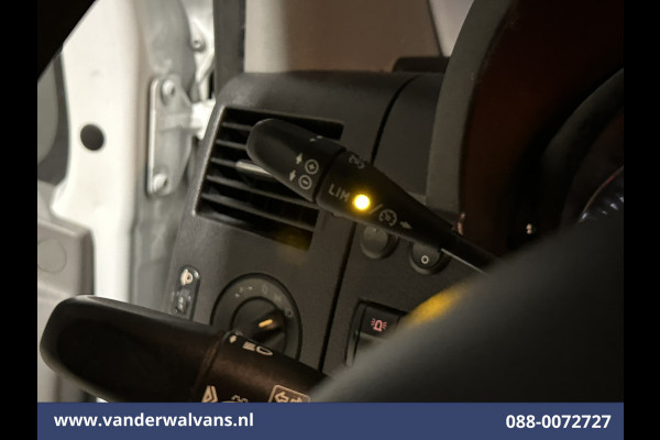 Mercedes-Benz Sprinter 316 CDI 164pk L2H2 Euro6 # Airco | 2800kg Trekhaak | Cruisecontrol | Parkeersensoren bluetooth telefoonvoorbereiding