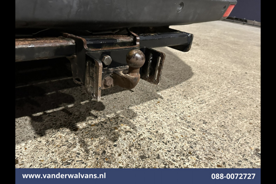 Mercedes-Benz Sprinter 316 CDI 164pk L2H2 Euro6 # Airco | 2800kg Trekhaak | Cruisecontrol | Parkeersensoren bluetooth telefoonvoorbereiding