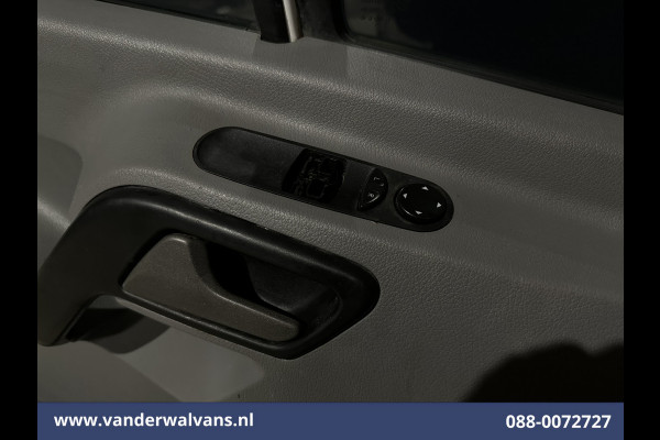 Mercedes-Benz Sprinter 316 CDI 164pk L2H2 Euro6 # Airco | 2800kg Trekhaak | Cruisecontrol | Parkeersensoren bluetooth telefoonvoorbereiding