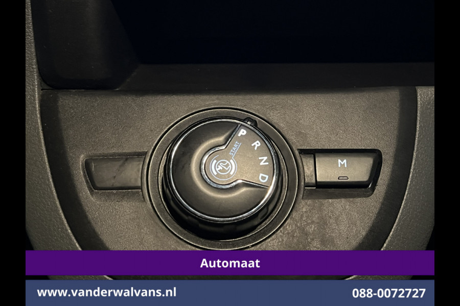Peugeot Expert 2.0 Blue HDI 123pk Automaat L2H1 Euro6 Airco | Cruisecontrol | Camera | Parkeersensoren Navigatie, Apple Carplay, Android Auto