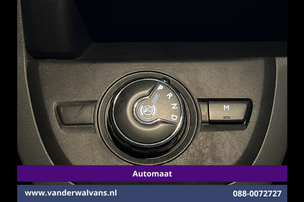 Peugeot Expert 2.0 Blue HDI 123pk Automaat L2H1 Euro6 Airco | Cruisecontrol | Camera | Parkeersensoren Navigatie, Apple Carplay, Android Auto