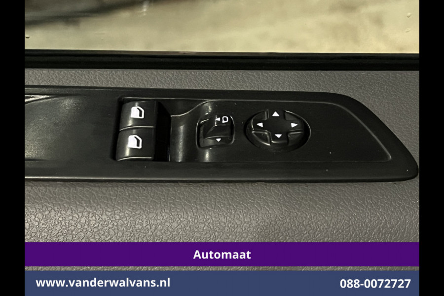 Peugeot Expert 2.0 Blue HDI 123pk Automaat L2H1 Euro6 Airco | Cruisecontrol | Camera | Parkeersensoren Navigatie, Apple Carplay, Android Auto
