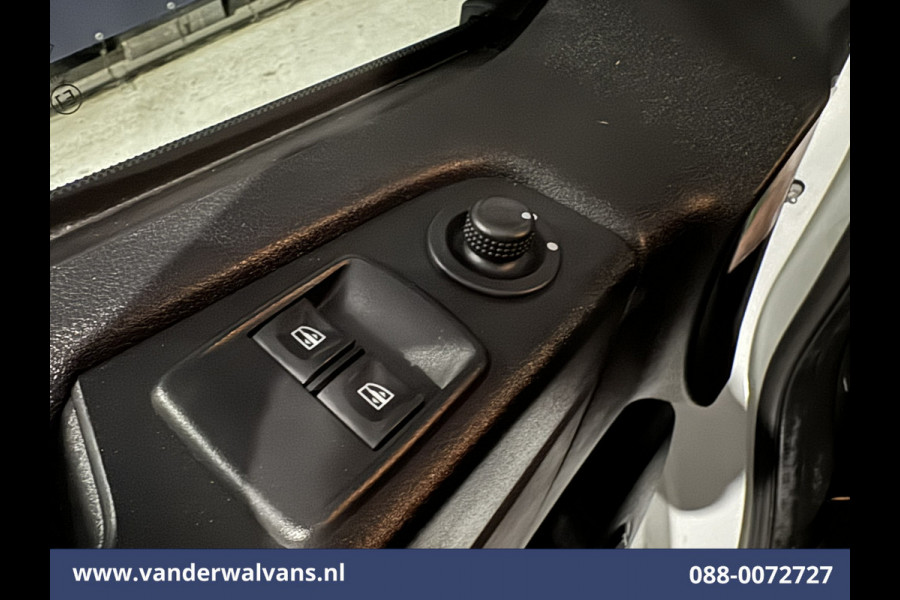 Opel Vivaro 1.6 CDTI L1H1 Euro6 # Airco | Navigatie | LED | Cruisecontrol | Bijrijdersbank Parkeersensoren
