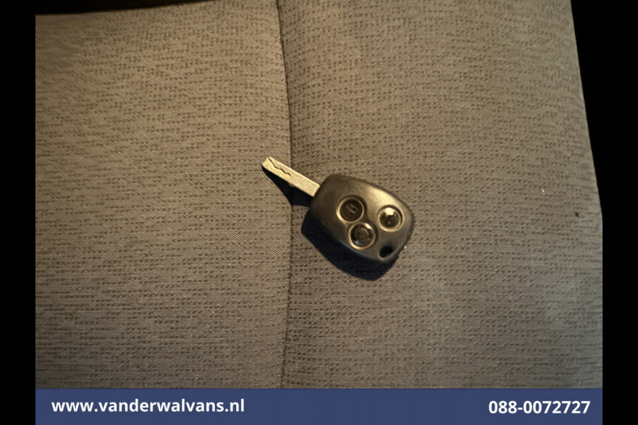 Opel Vivaro 1.6 CDTI L1H1 Euro6 # Airco | Navigatie | LED | Cruisecontrol | Bijrijdersbank Parkeersensoren