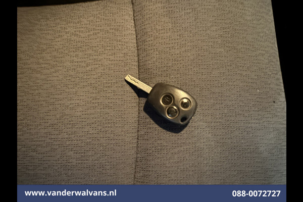 Opel Vivaro 1.6 CDTI L1H1 Euro6 # Airco | Navigatie | LED | Cruisecontrol | Bijrijdersbank Parkeersensoren