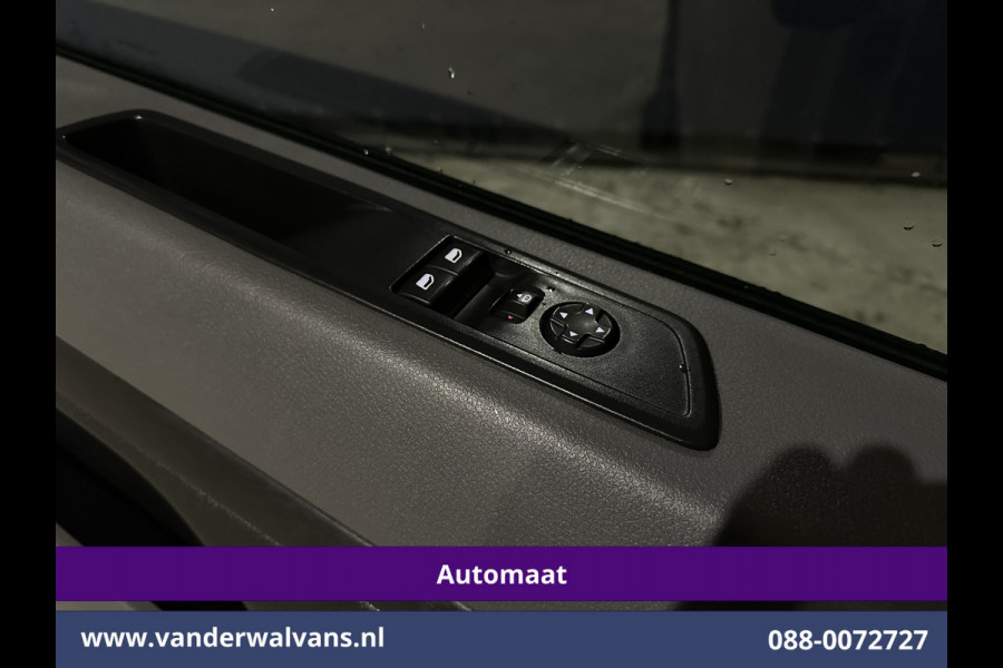 Opel Vivaro 2.0 CDTI 123pk Automaat L3H1 XL Euro6 # Airco | Apple Carplay | Cruisecontrol Android Auto, Cruisecontrol, Parkeersensoren, Stoelverwarming