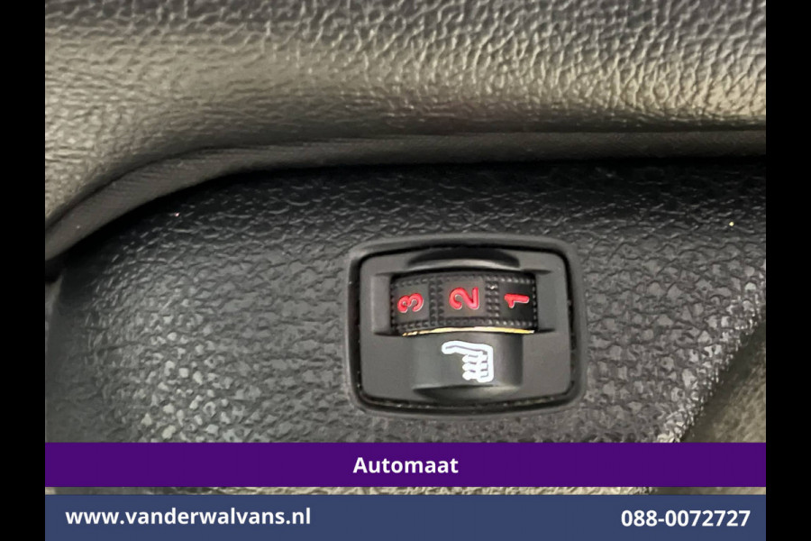 Opel Vivaro 2.0 CDTI 123pk Automaat L3H1 XL Euro6 # Airco | Apple Carplay | Cruisecontrol | Parkeersensoren Android Auto, Stoelverwarming