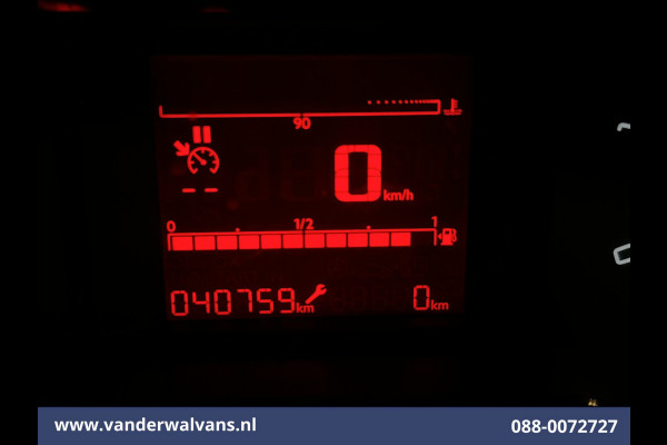 Citroën Berlingo 1.5 Blue HDI L1H1 Euro6 Airco | Cruisecontrol | Bluetooth- Telefonie Zijdeur