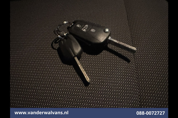 Citroën Berlingo 1.5 Blue HDI L1H1 Euro6 Airco | Cruisecontrol | Bluetooth- Telefonie Zijdeur