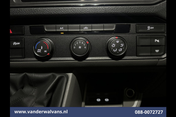 Volkswagen Crafter 2.0 TDI L3H2 L2H1 Euro6 Airco | Camera | Apple Carplay | Android Auto | Parkeersensoren Bijrijdersbank