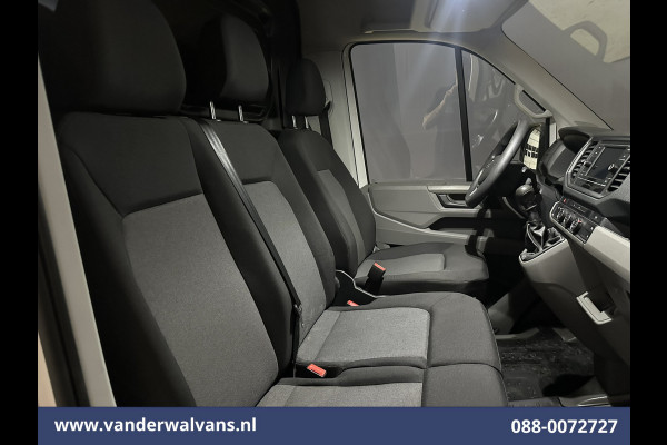Volkswagen Crafter 2.0 TDI L3H2 L2H1 Euro6 Airco | Camera | Apple Carplay | Android Auto | Parkeersensoren Bijrijdersbank