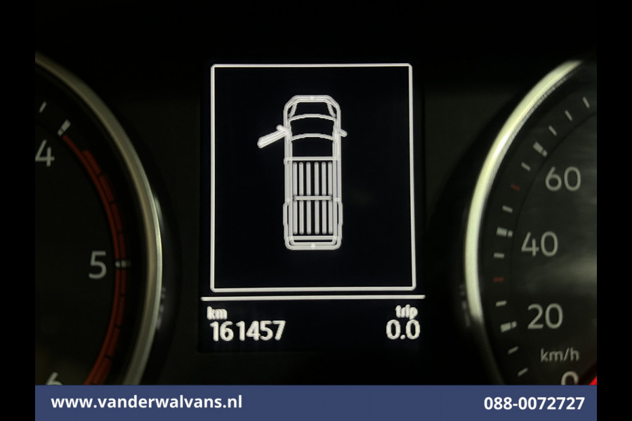 Volkswagen Crafter 2.0 TDI L3H2 L2H1 Euro6 Airco | Camera | Apple Carplay | Android Auto | Parkeersensoren Bijrijdersbank