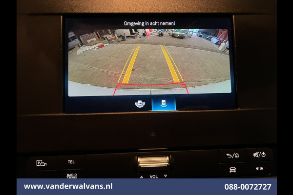Mercedes-Benz Sprinter 315 CDI 150pk L2H2 Achterwielaandrijving Euro6 Airco | Camera | Apple Carplay | Android Auto Bijrijdersbank