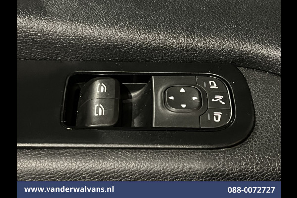 Mercedes-Benz Sprinter 315 CDI 150pk L2H2 Achterwielaandrijving Euro6 Airco | Camera | Apple Carplay | Android Auto Bijrijdersbank