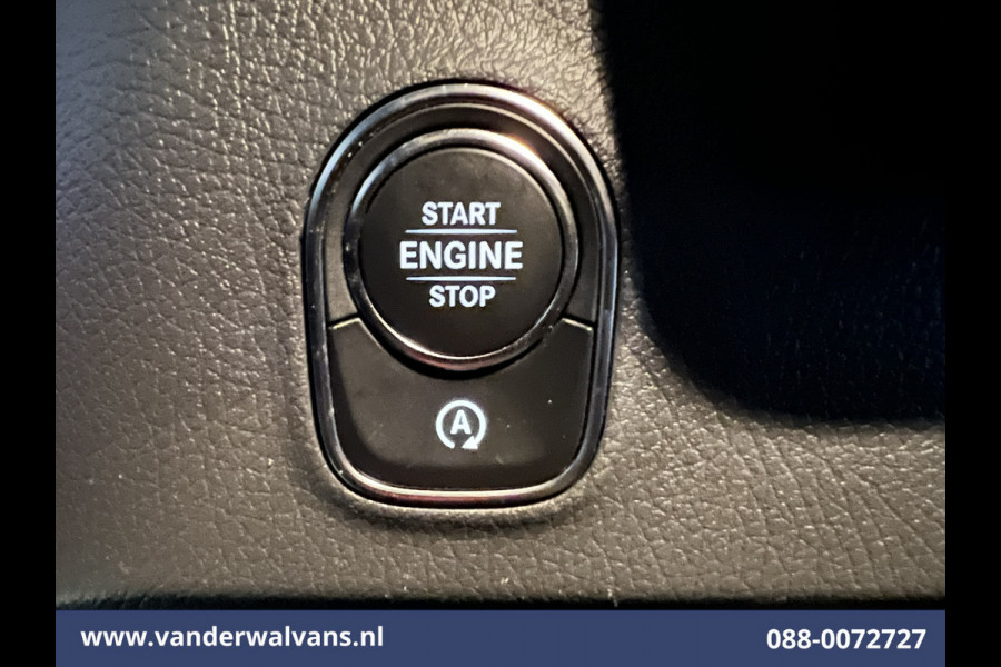 Mercedes-Benz Sprinter 315 CDI 150pk L2H2 Achterwielaandrijving Euro6 Airco | Camera | Apple Carplay | Android Auto Bijrijdersbank