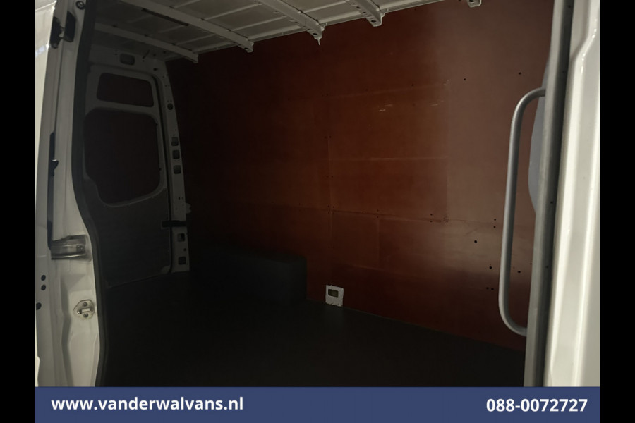 Mercedes-Benz Sprinter 316 CDI 164pk L2H2 Euro6 Airco | 2800kg trekhaak | Cruisecontrol Parkeersensoren