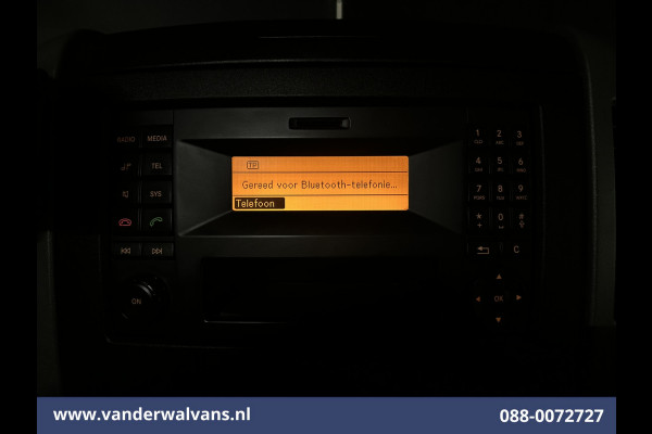 Mercedes-Benz Sprinter 316 CDI 163 pk L2H2 Euro6 Airco | 2800kg trekhaak | Navigatie | Cruisecontrol Parkeersensoren Mercedes-Benz Sprinter 316 CDI 163 pk L2H2 Euro6 Airco | 2800kg trekhaak | Navigatie | Cruisecontrol Parkeersensoren