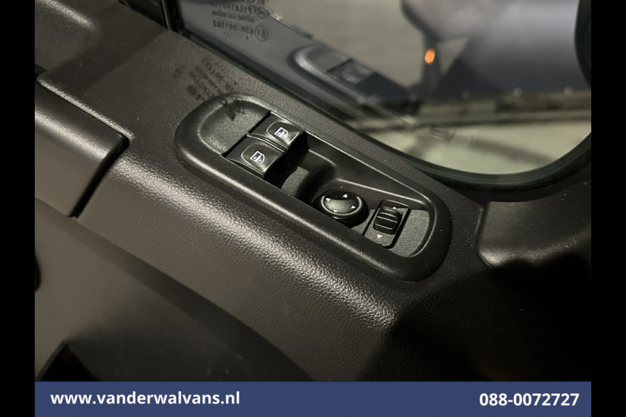 Opel Movano 2.3 Turbo 150pk L3H2 Euro6 Airco | Camera | Navigatie | Imperiaal | Trekhaak | Cruisecontrol Parkeersensoren