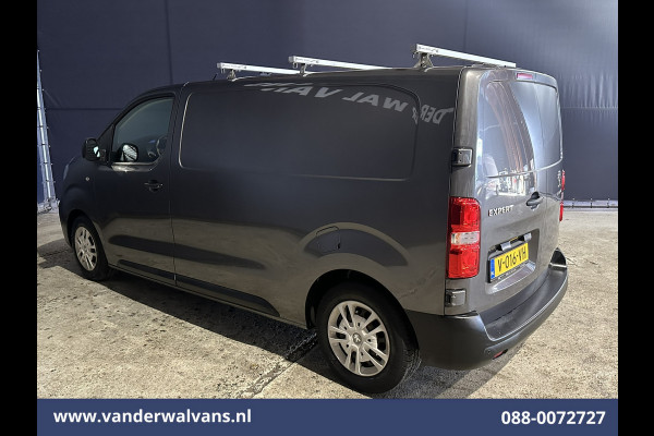 Peugeot Expert 1.6 BlueHDI L2H1 Euro6 Airco | Cruisecontrol | Parkeersensoren | Dakdragers zijdeur