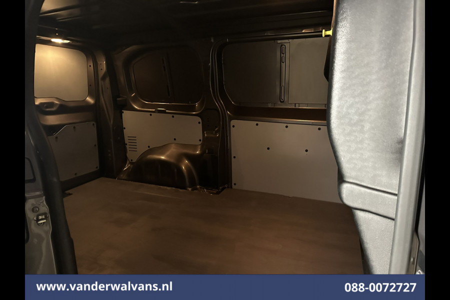 Peugeot Expert 1.6 BlueHDI L2H1 Euro6 Airco | Cruisecontrol | Parkeersensoren | Dakdragers zijdeur
