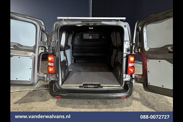 Peugeot Expert 1.6 BlueHDI L2H1 Euro6 Airco | Cruisecontrol | Parkeersensoren | Dakdragers zijdeur