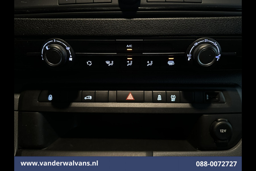 Peugeot Expert 1.6 BlueHDI L2H1 Euro6 Airco | Cruisecontrol | Parkeersensoren | Dakdragers zijdeur