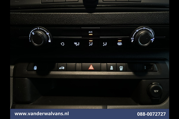 Peugeot Expert 1.6 BlueHDI L2H1 Euro6 Airco | Cruisecontrol | Parkeersensoren | Dakdragers zijdeur
