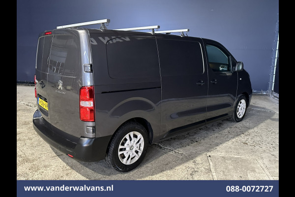 Peugeot Expert 1.6 BlueHDI L2H1 Euro6 Airco | Cruisecontrol | Parkeersensoren | Dakdragers zijdeur