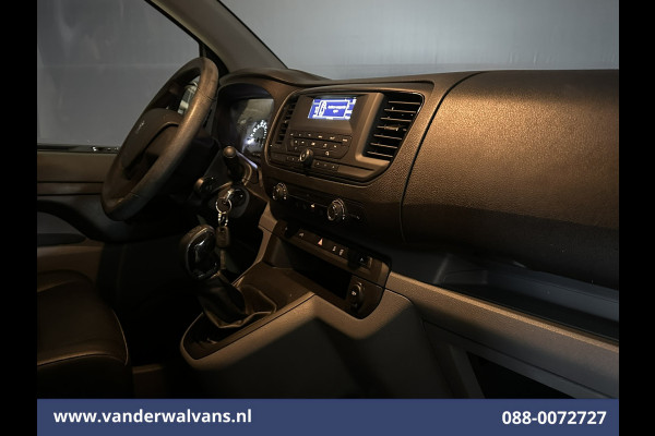 Peugeot Expert 1.6 BlueHDI L2H1 Euro6 Airco | Cruisecontrol | Parkeersensoren | Dakdragers zijdeur
