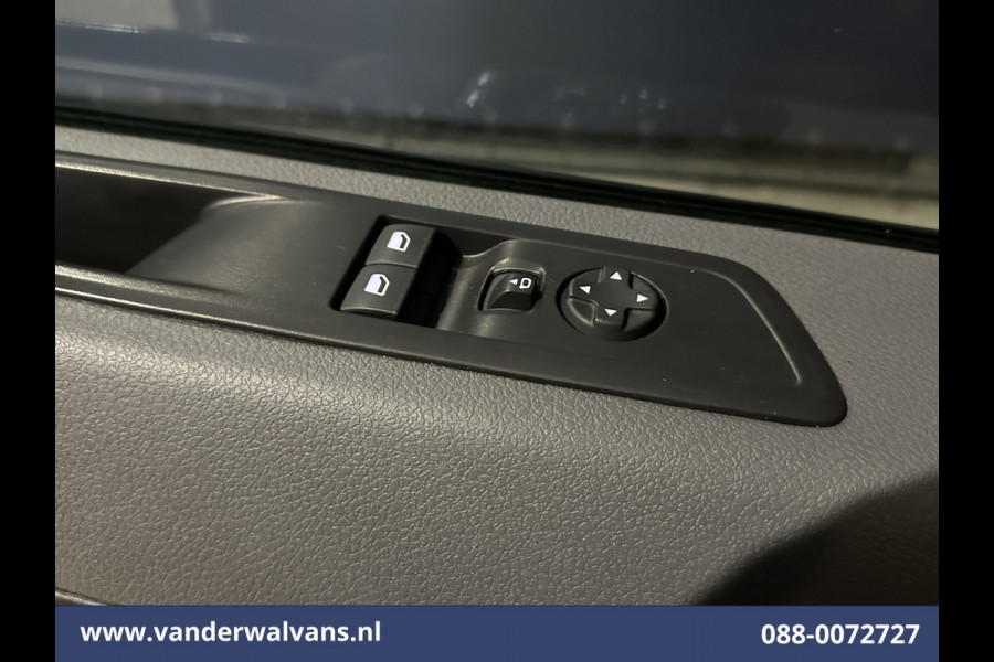 Peugeot Expert 1.6 BlueHDI L2H1 Euro6 Airco | Cruisecontrol | Parkeersensoren | Dakdragers zijdeur