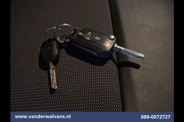 Peugeot Expert 1.6 BlueHDI L2H1 Euro6 Airco | Cruisecontrol | Parkeersensoren | Dakdragers zijdeur