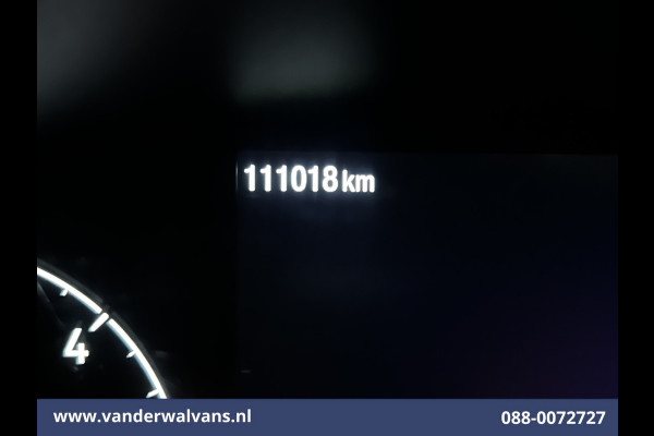 Ford Transit 2.0 TDCI 130pk L4H3 Jumbo Euro6 Airco | Camera | Navigatie | Apple Carplay | Cruisecontrol Android Auto, Parkeersensoren, Verwarmde voorruit, Stoelverwarming, Bijrijdersbank