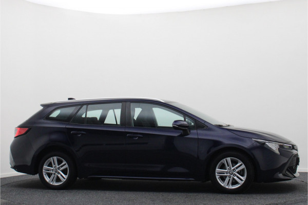 Toyota Corolla Touring Sports 1.8 Hybrid Active LED, Apple Carplay, ACC, Camera, Climate, 16"
