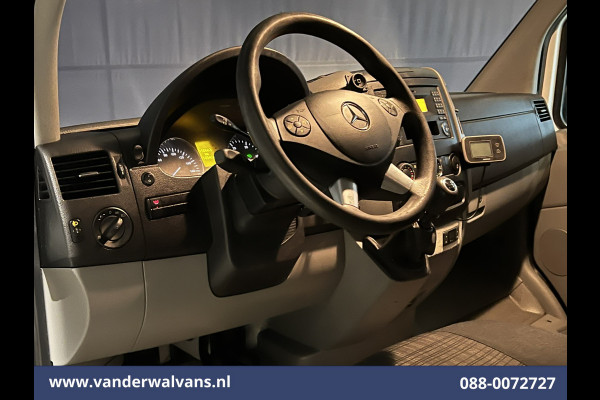 Mercedes-Benz Sprinter 316 CDI 163pk L2H2 Euro6 Airco | Cruisecontrol | 2800kg Trekhaak Parkeersensoren
