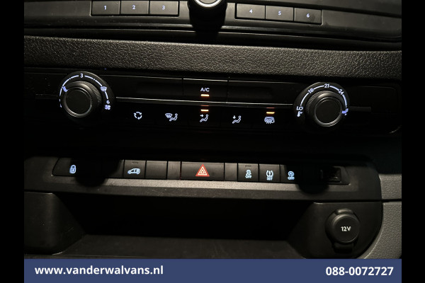 Peugeot Expert 2.0 BlueHDI 123pk L1H1 Euro6 Airco | 2500kg Trekhaak | Cruisecontrol Parkeersensoren
