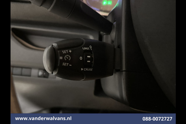 Peugeot Expert 2.0 BlueHDI 123pk L1H1 Euro6 Airco | 2500kg Trekhaak | Cruisecontrol Parkeersensoren
