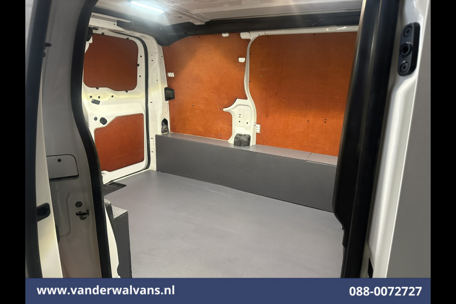 Peugeot Expert 2.0 BlueHDI 123pk L1H1 Euro6 Airco | 2500kg Trekhaak | Cruisecontrol Parkeersensoren