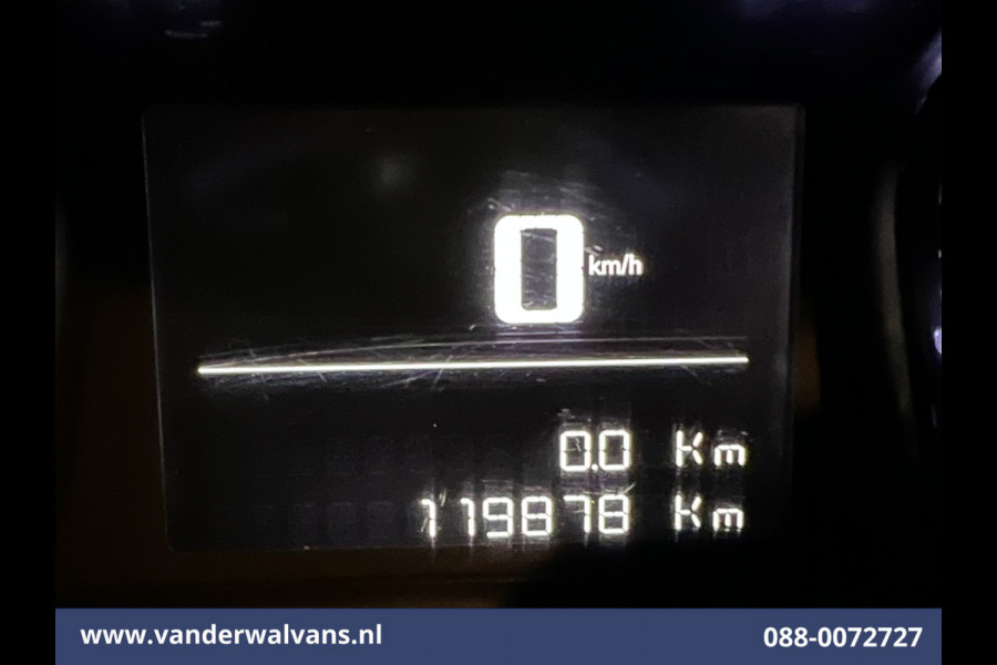 Peugeot Expert 2.0 BlueHDI 123pk L1H1 Euro6 Airco | 2500kg Trekhaak | Cruisecontrol Parkeersensoren