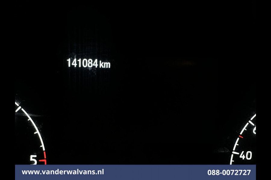 Ford Transit Custom 2.0 TDCI 130pk L1H1 Euro6 Airco | Camera | LED | Cruisecontrol | Apple Carplay | 2500kg Trekhaak Android Auto, Parkeersensoren, Stoelverwarming, Verwarmde voorruit, Bijrijdersbank