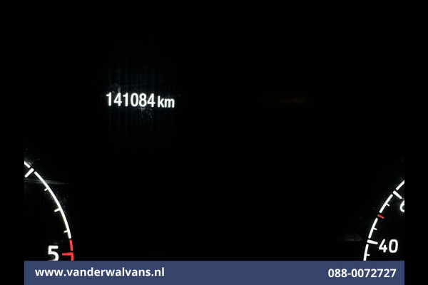 Ford Transit Custom 2.0 TDCI 130pk L1H1 Euro6 Airco | Camera | LED | Cruisecontrol | Apple Carplay | 2500kg Trekhaak Android Auto, Parkeersensoren, Stoelverwarming, Verwarmde voorruit, Bijrijdersbank