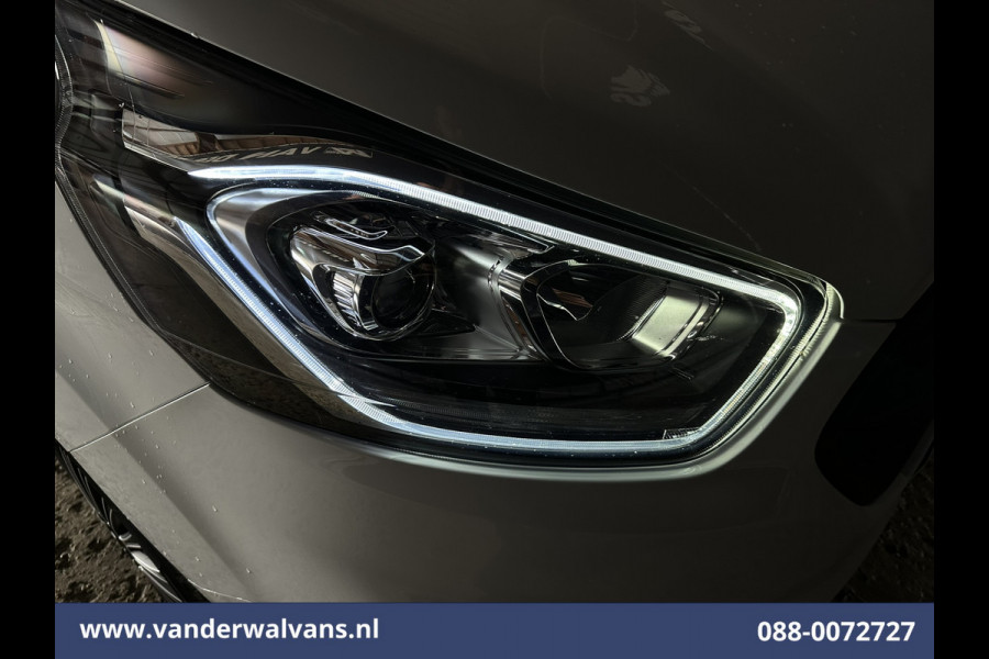 Ford Transit Custom 2.0 TDCI L2H1 Euro6 Airco | Camera | Navigatie | LED | Apple Carplay | Cruisecontrol Android Auto, Verwarmde voorruit, Parkeersensoren, Bijrijdersbank, 2670kg trekvermogen