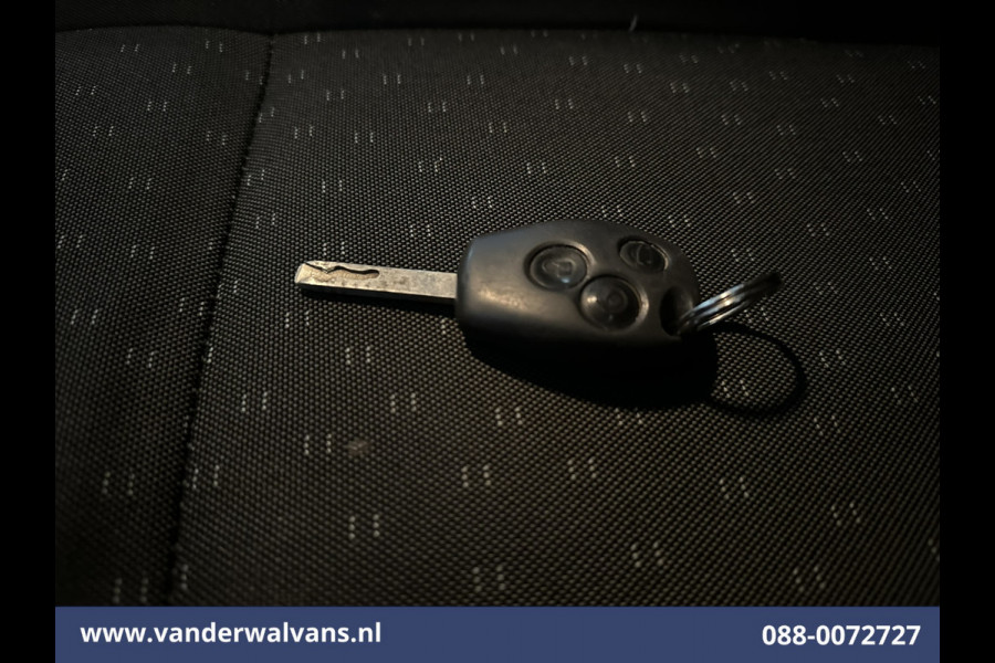 Opel Movano 2.3 CDTI 146pk L3H2 Euro6 Airco | Camera | Navigatie | Cruisecontrol | Parkeersensoren 2500kg Trekhaak, Bijrijdersbank
