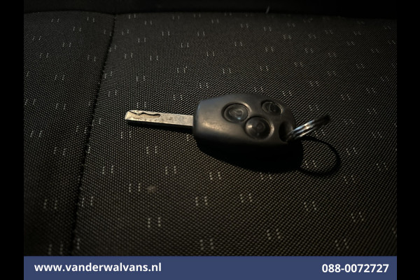 Opel Movano 2.3 CDTI 146pk L3H2 Euro6 Airco | Camera | Navigatie | Cruisecontrol | Parkeersensoren 2500kg Trekhaak, Bijrijdersbank