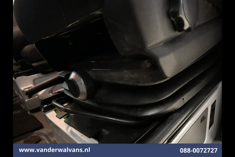 Mercedes-Benz Sprinter 316 CDI 163 pk L2H2 Euro6 Airco | Omvormer | Camera | 2800kg Trekhaak Cruisecontrol, Chauffeursstoel