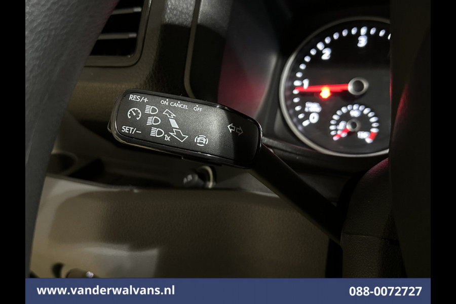 Volkswagen Crafter 2.0 TDI 140pk L3H3 L2H2 Euro6 Airco | Cruisecontrol | 3000kg Trekhaak | Camera Bijrijdersbank